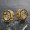 Øretunnel Vegvisir Runer - Image 6