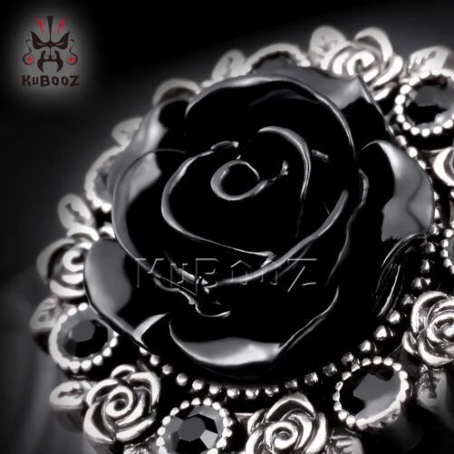 Øreplugg Rose - Image 2