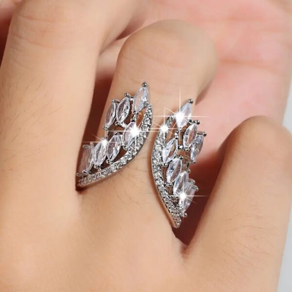 Inspirasjonsring Vinger
