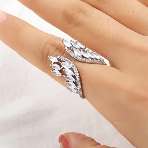 Inspirasjonsring Vinger - Image 3