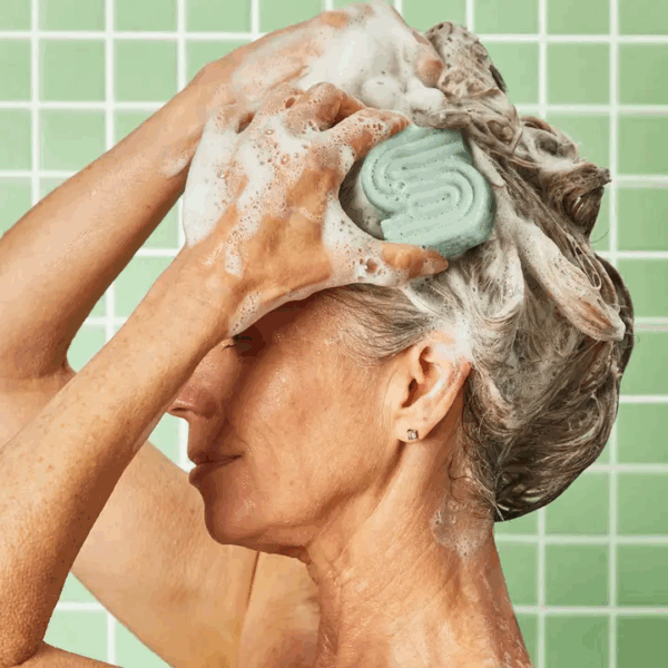 Kitsch Shampoo Rosmarin - Image 3