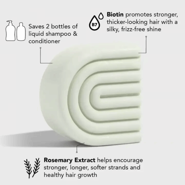 Kitsch Conditioner Rosmarin - Image 3
