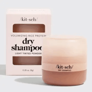 Kitsch TørrShampoo Lys