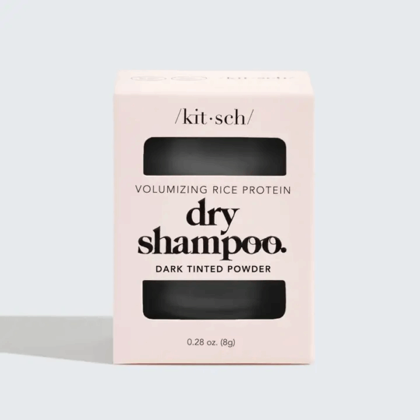 Kitsch TørrShampoo Mørk - Image 7