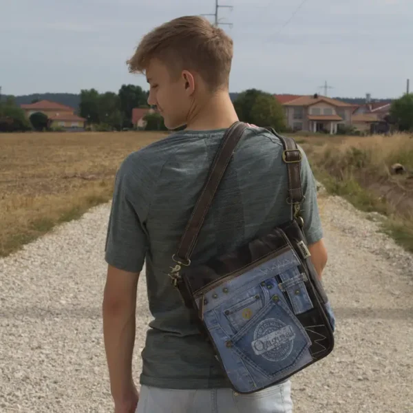Crossbodyveske Originalen - Image 3