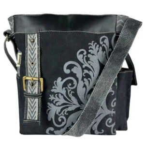 Crossbodyveske Bregne