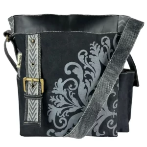 Crossbodyveske Bregne