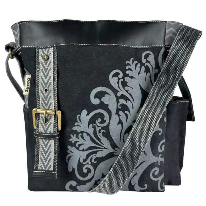 Crossbodyveske Bregne