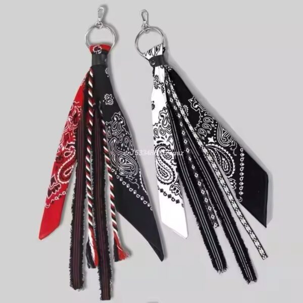 Bandana nøkkelring - Image 7