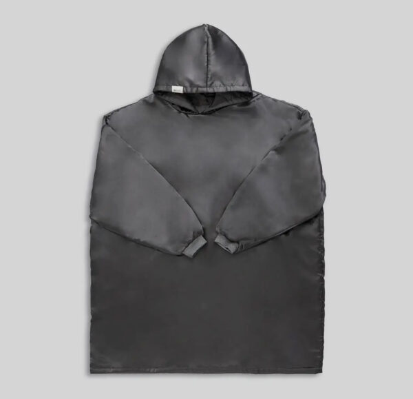 Kitsch Hoodiegenser Sateng - Image 4