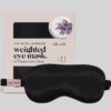 Kitsch Lavendel Sovemaske - Image 3
