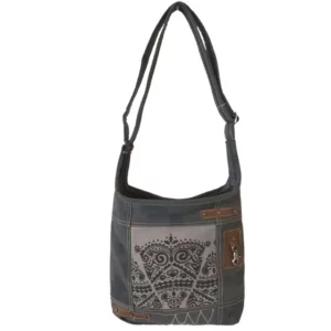 Crossbodyveske Kakestykke