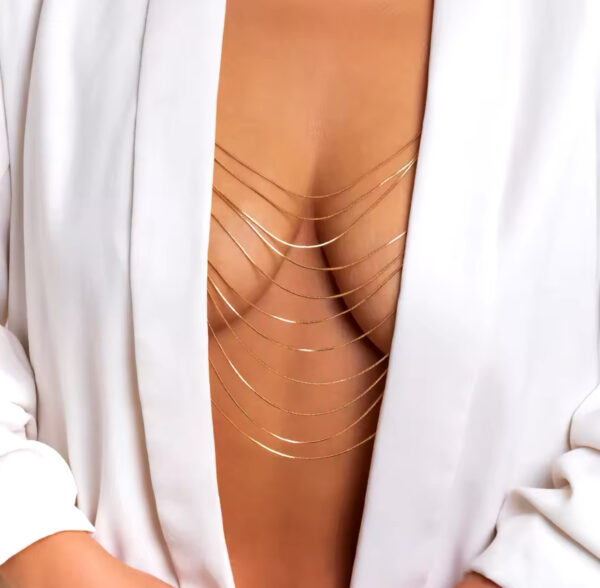 Kroppslenke Lingerie - Image 7