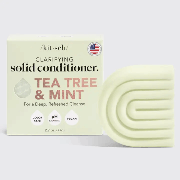 Kitsch Conditioner Tea Tree