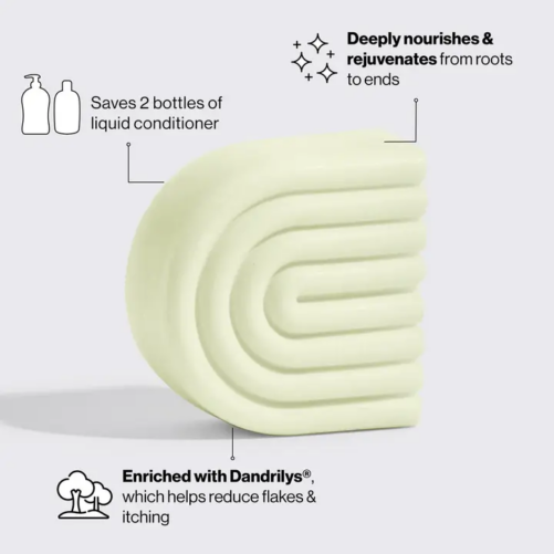 Kitsch Conditioner Tea Tree - Image 2