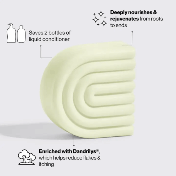 Kitsch Conditioner Tea Tree - Image 2