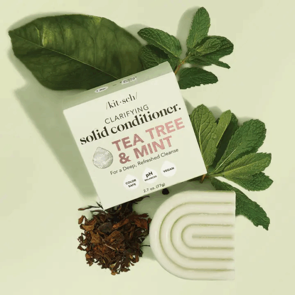Kitsch Conditioner Tea Tree - Image 5