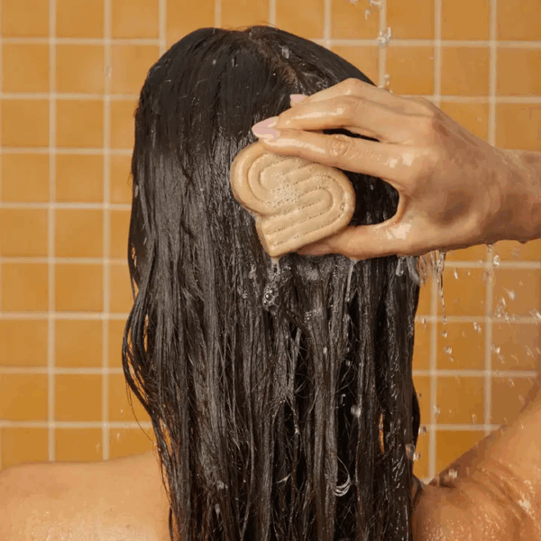 Kitsch Shampoo Coconut oil - Image 5