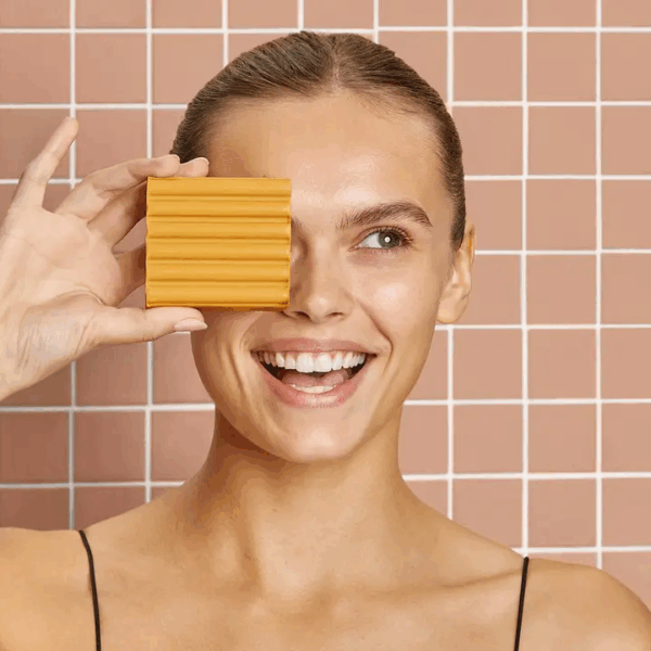 Kitsch Kojic Acid Såpe - Image 5