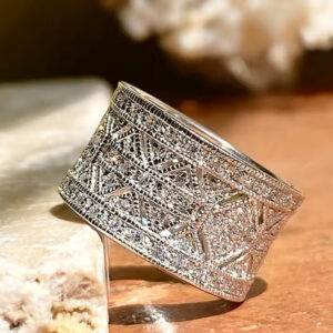 Ring Bohembling