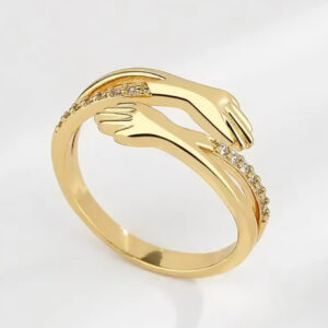 Bling Klemmering