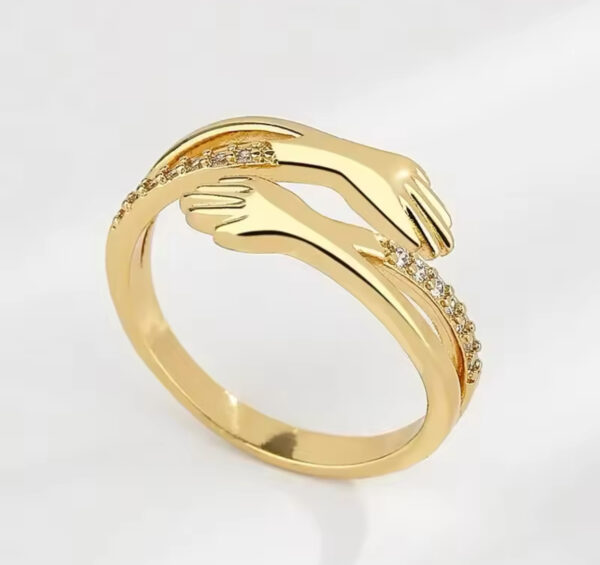 Bling Klemmering
