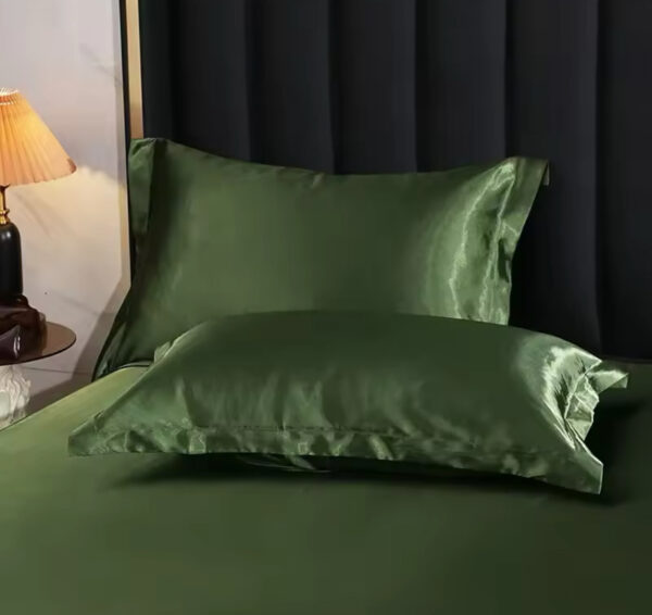 2 pk Silkeputetrekk - Image 3