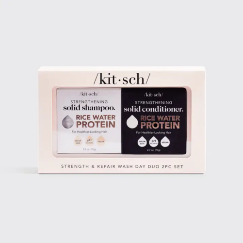 Kitsch Strenght & Repair Duo