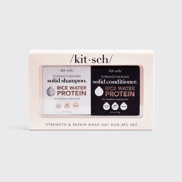 Kitsch Strenght & Repair Duo