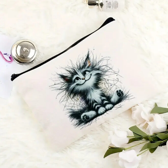 Reiseveske LillePus