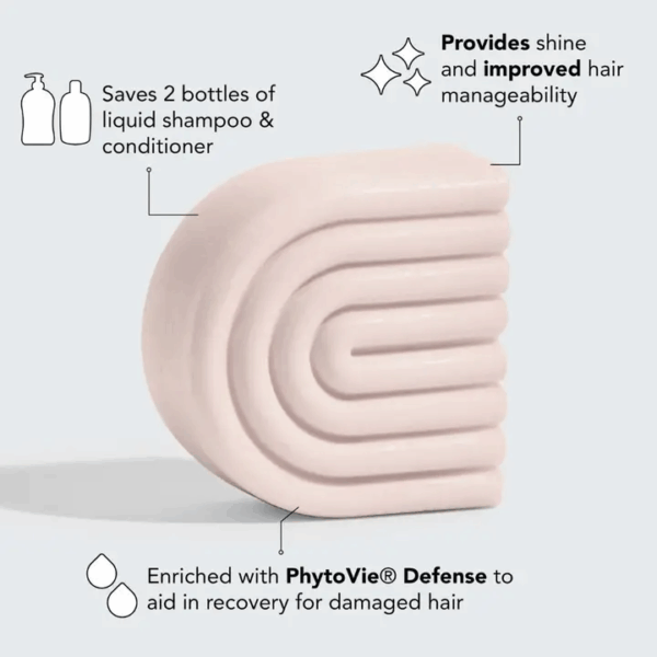 Kitsch Conditioner Argan Oil - Image 5
