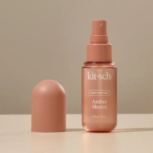 Kitsch Hårparfyme Amber Shores
