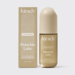 Kitsch Hårparfyme Pistacinio Latte