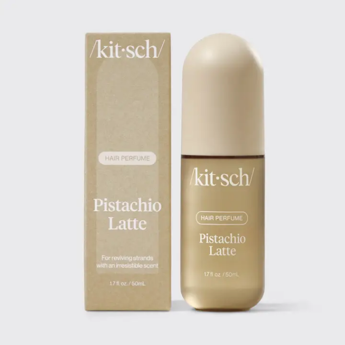 Kitsch Hårparfyme Pistacinio Latte