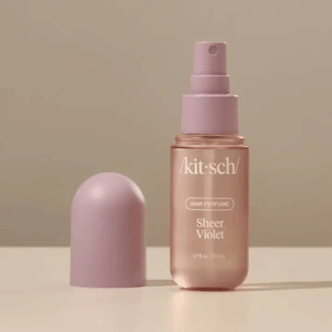 Kitsch Hårparfyme Sheer Violet