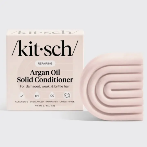 Kitsch Conditioner Argan Oil