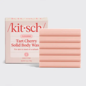 Kitsch Tart Cherry Kroppssåpe