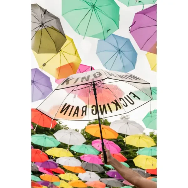 Paraply F*cking Rain - Image 3