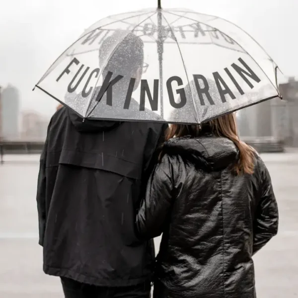 Paraply F*cking Rain - Image 6