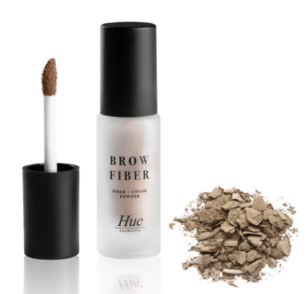 Hue Cosmetics Brow Fiber - Image 2