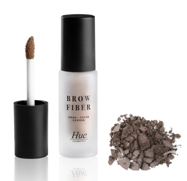 Hue Cosmetics Brow Fiber - Image 5