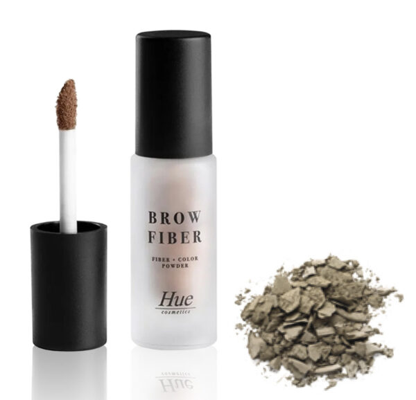 Hue Cosmetics Brow Fiber - Image 4