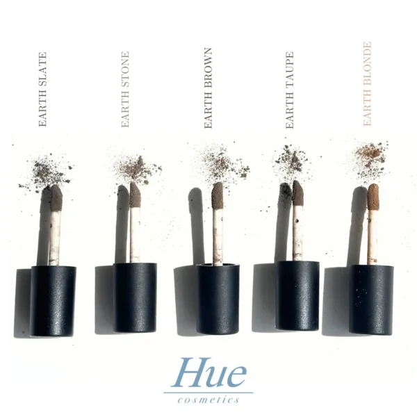 Hue Cosmetics Brow Fiber - Image 7