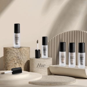 Hue Cosmetics Brow Fiber