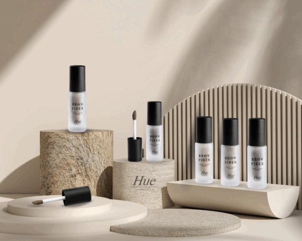 Hue Cosmetics Brow Fiber