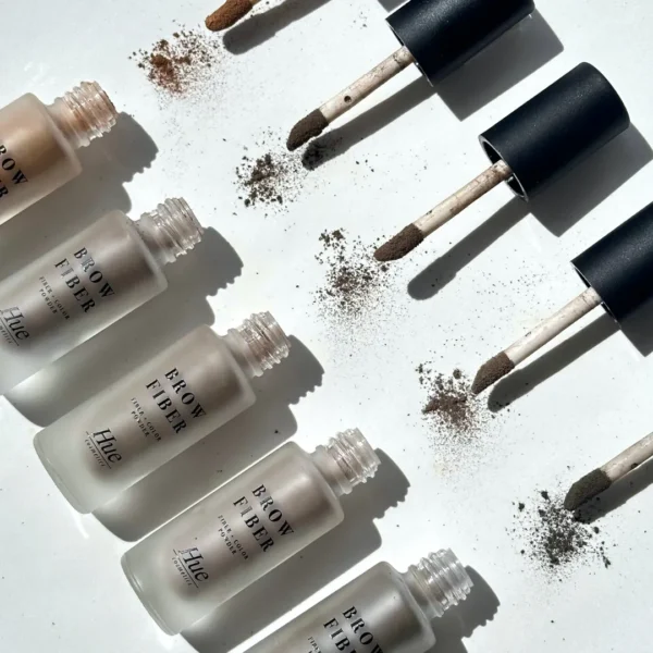 Hue Cosmetics Brow Fiber - Image 9