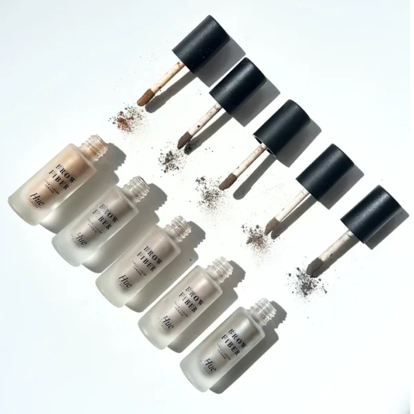 Hue Cosmetics Brow Fiber - Image 10