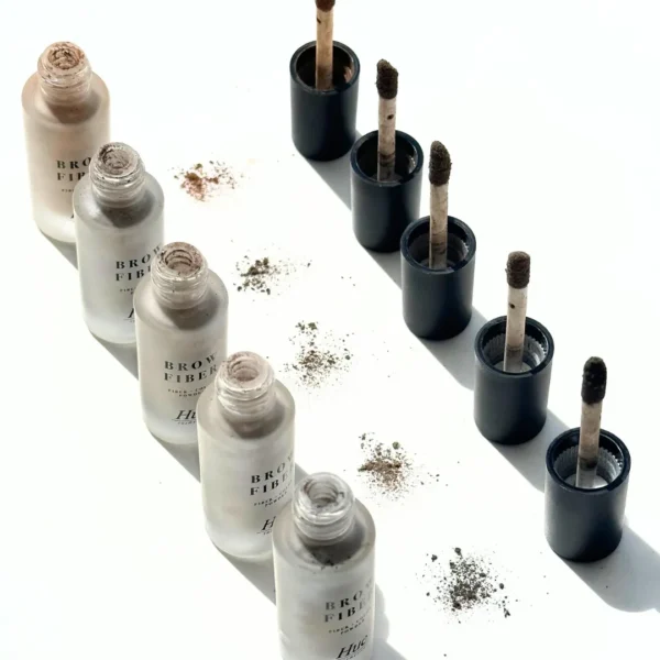 Hue Cosmetics Brow Fiber - Image 11