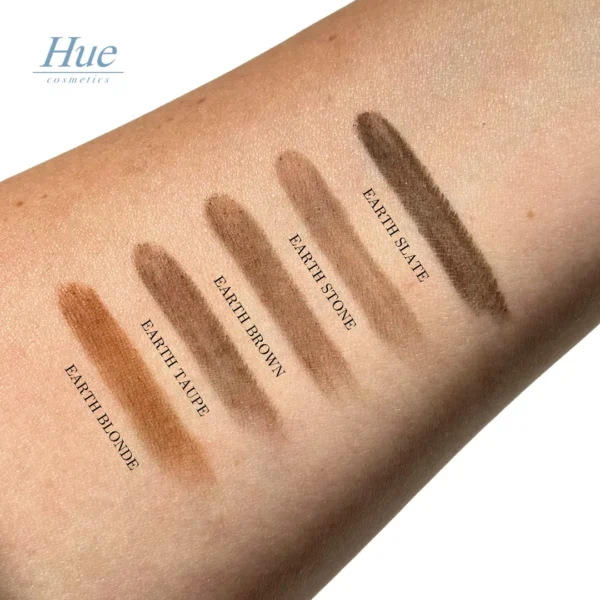 Hue Cosmetics Brow Fiber - Image 12