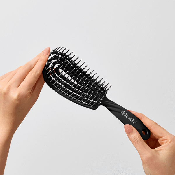 Kitsch Detangeling Flexi Brush - Image 3